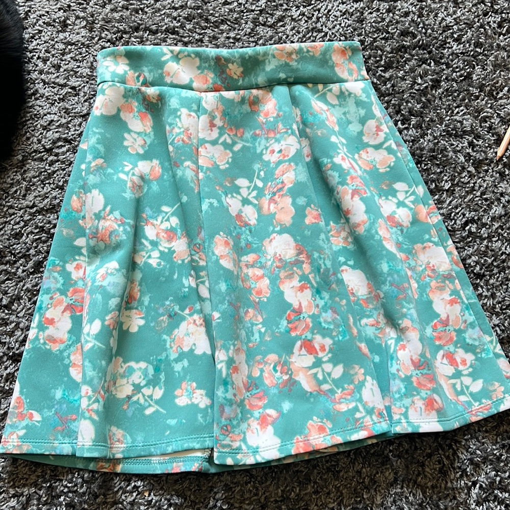 skirt